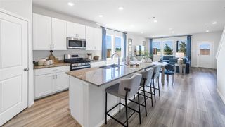 15020 Cactus Blossom Boulevard, Fort Worth, TX 76052