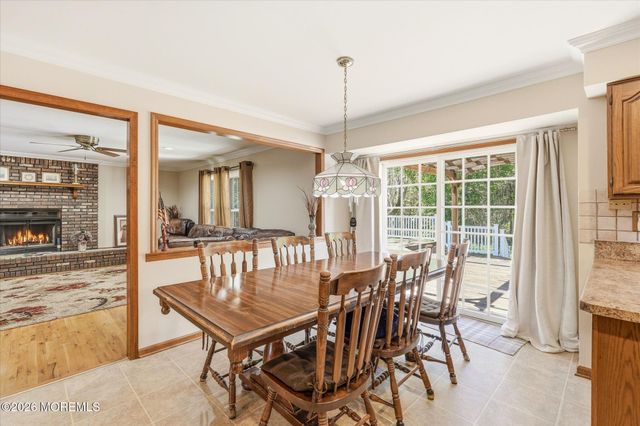5 Mccaffery Road, Manalapan, NJ 07726