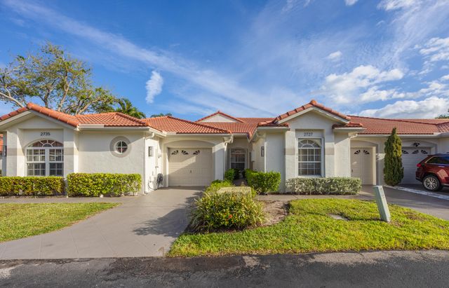 2727 Quaking Leaf Lane, Boynton Beach, FL 33436