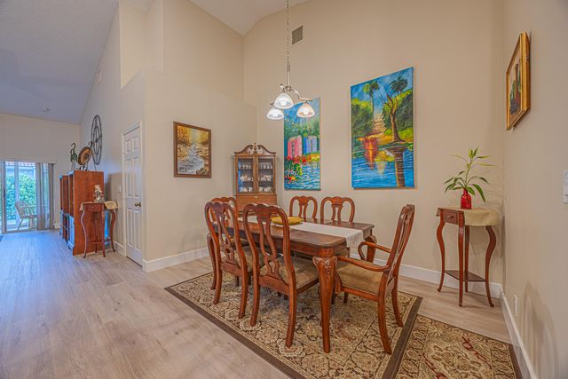 2727 Quaking Leaf Lane, Boynton Beach, FL 33436