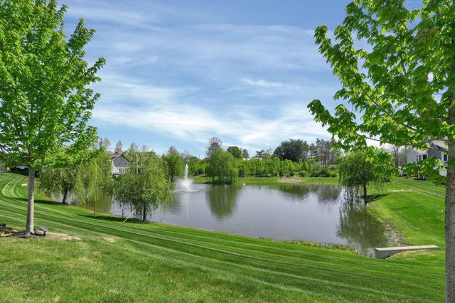 7678 Gateway Boulevard, Powell, OH 43065