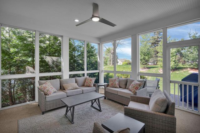 7678 Gateway Boulevard, Powell, OH 43065
