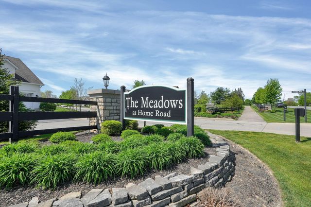 7678 Gateway Boulevard, Powell, OH 43065