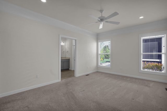7678 Gateway Boulevard, Powell, OH 43065