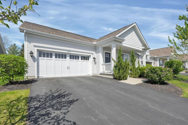 7678 Gateway Boulevard, Powell, OH 43065