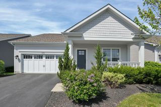 7678 Gateway Boulevard, Powell, OH 43065