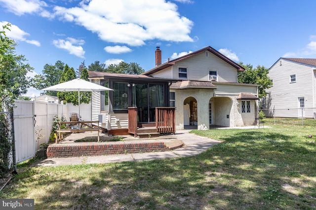 109 SURREY RD, Voorhees, NJ 08043
