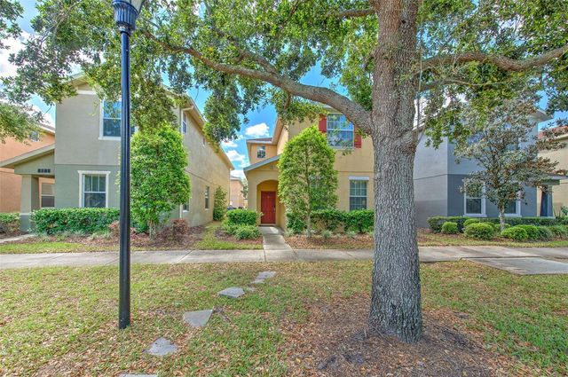 9033 ASPEN HOLLOW PLACE, Riverview, FL 33578