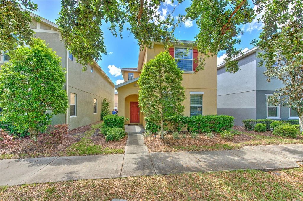 9033 ASPEN HOLLOW PLACE, Riverview, FL 33578