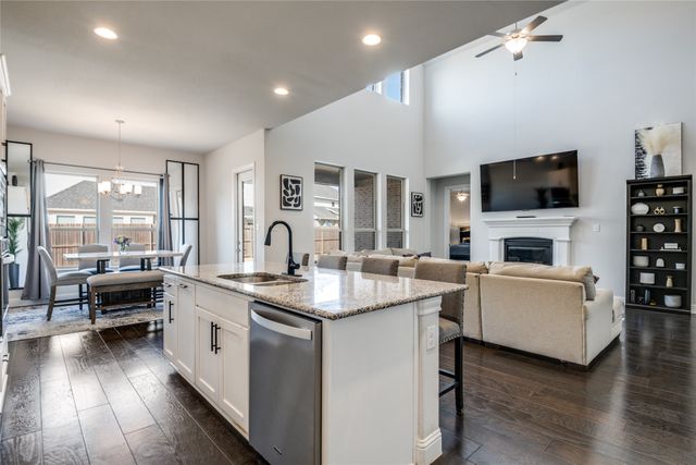 6604 Merlot Circle, Rowlett, TX 75088