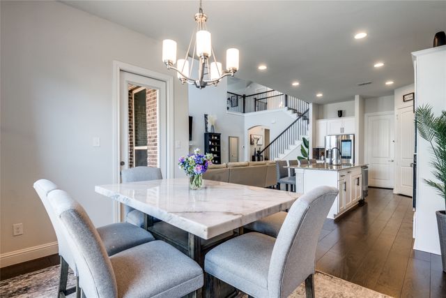 6604 Merlot Circle, Rowlett, TX 75088