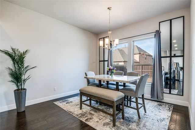 6604 Merlot Circle, Rowlett, TX 75088