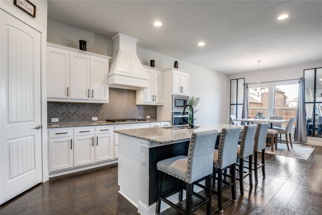 6604 Merlot Circle, Rowlett, TX 75088