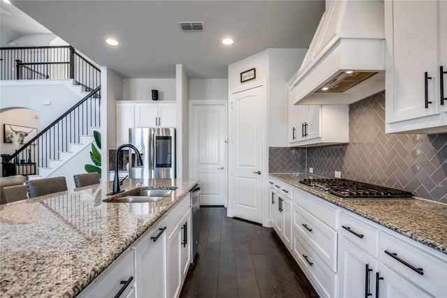 6604 Merlot Circle, Rowlett, TX 75088