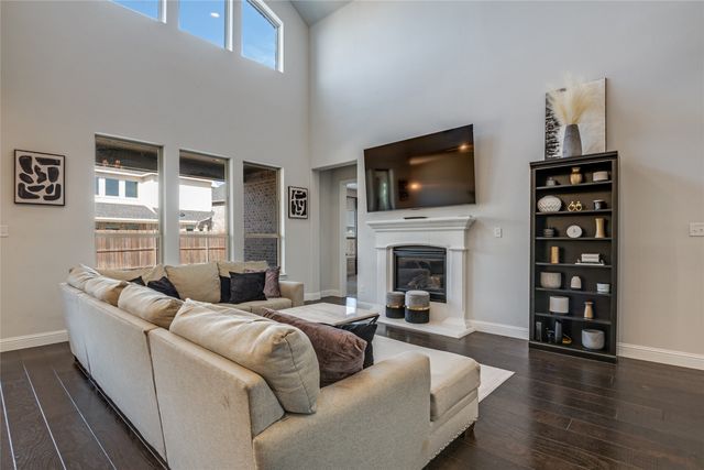 6604 Merlot Circle, Rowlett, TX 75088