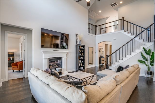 6604 Merlot Circle, Rowlett, TX 75088