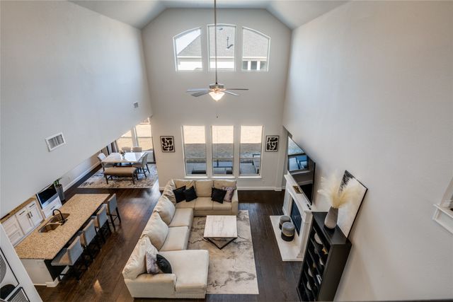 6604 Merlot Circle, Rowlett, TX 75088