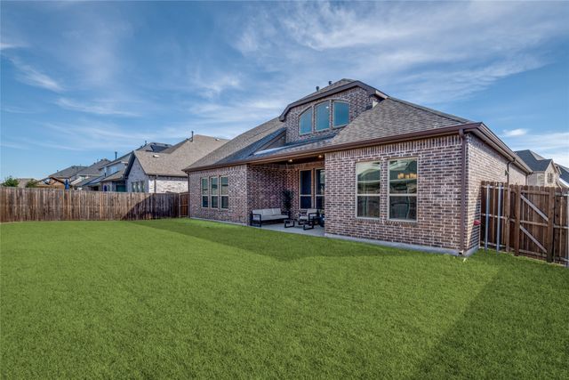 6604 Merlot Circle, Rowlett, TX 75088