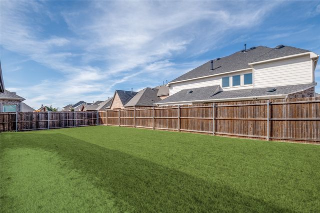 6604 Merlot Circle, Rowlett, TX 75088