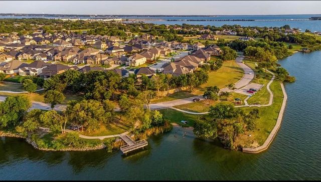 6604 Merlot Circle, Rowlett, TX 75088