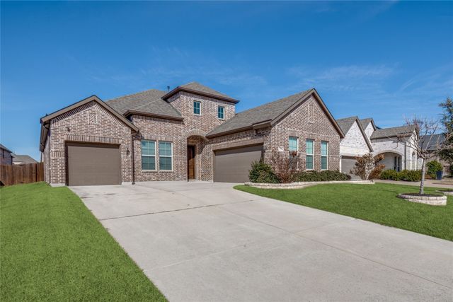 6604 Merlot Circle, Rowlett, TX 75088