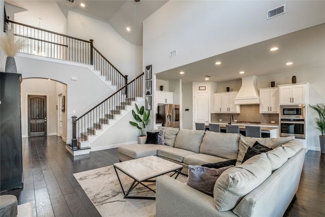 6604 Merlot Circle, Rowlett, TX 75088