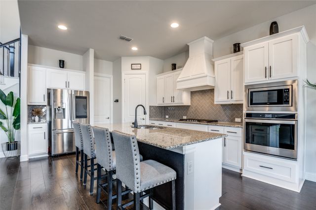 6604 Merlot Circle, Rowlett, TX 75088