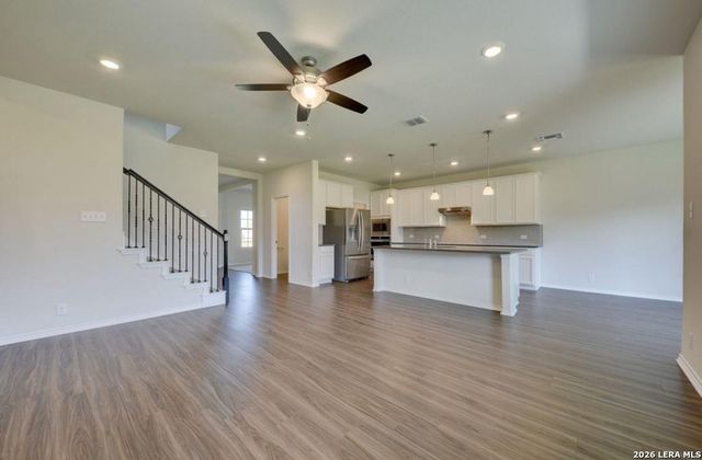 14537 Flatiron Cliff, San Antonio, TX 78253