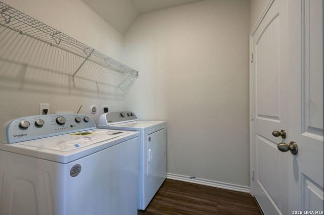 14537 Flatiron Cliff, San Antonio, TX 78253