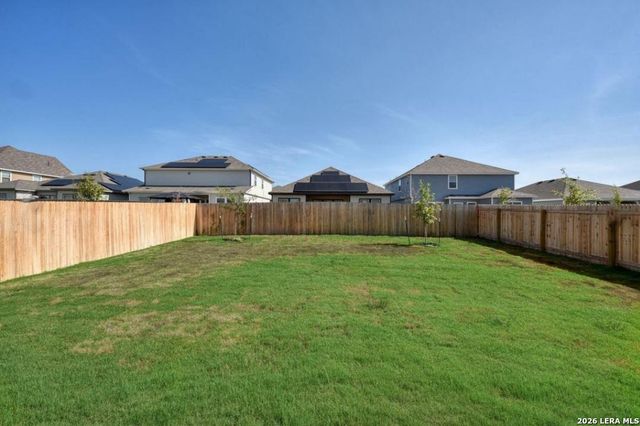 14537 Flatiron Cliff, San Antonio, TX 78253