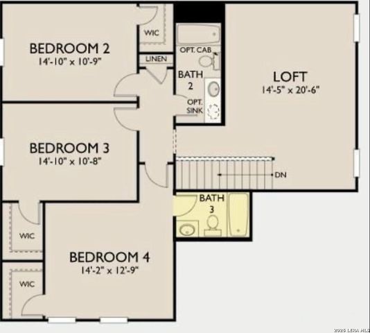 14537 Flatiron Cliff, San Antonio, TX 78253