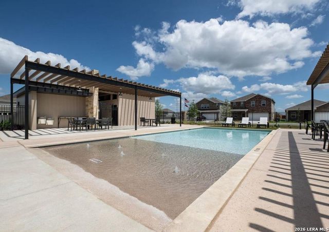 14537 Flatiron Cliff, San Antonio, TX 78253