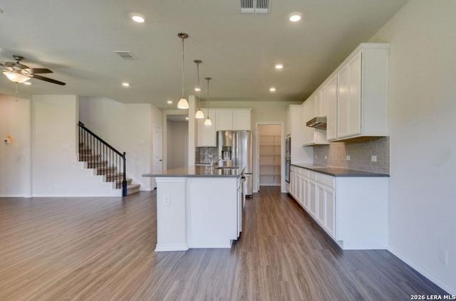 14537 Flatiron Cliff, San Antonio, TX 78253