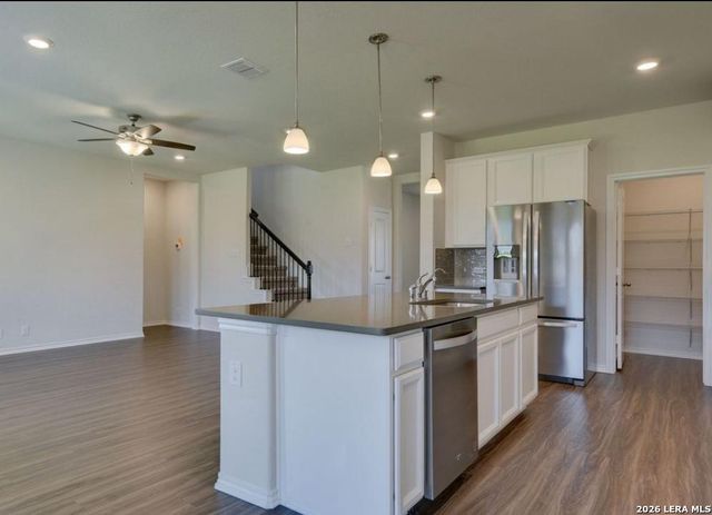 14537 Flatiron Cliff, San Antonio, TX 78253