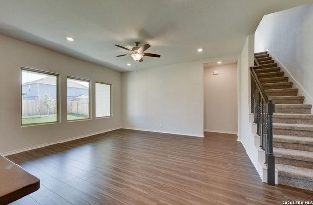 14537 Flatiron Cliff, San Antonio, TX 78253