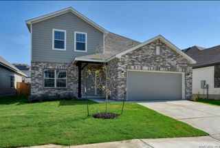 14537 Flatiron Cliff, San Antonio, TX 78253
