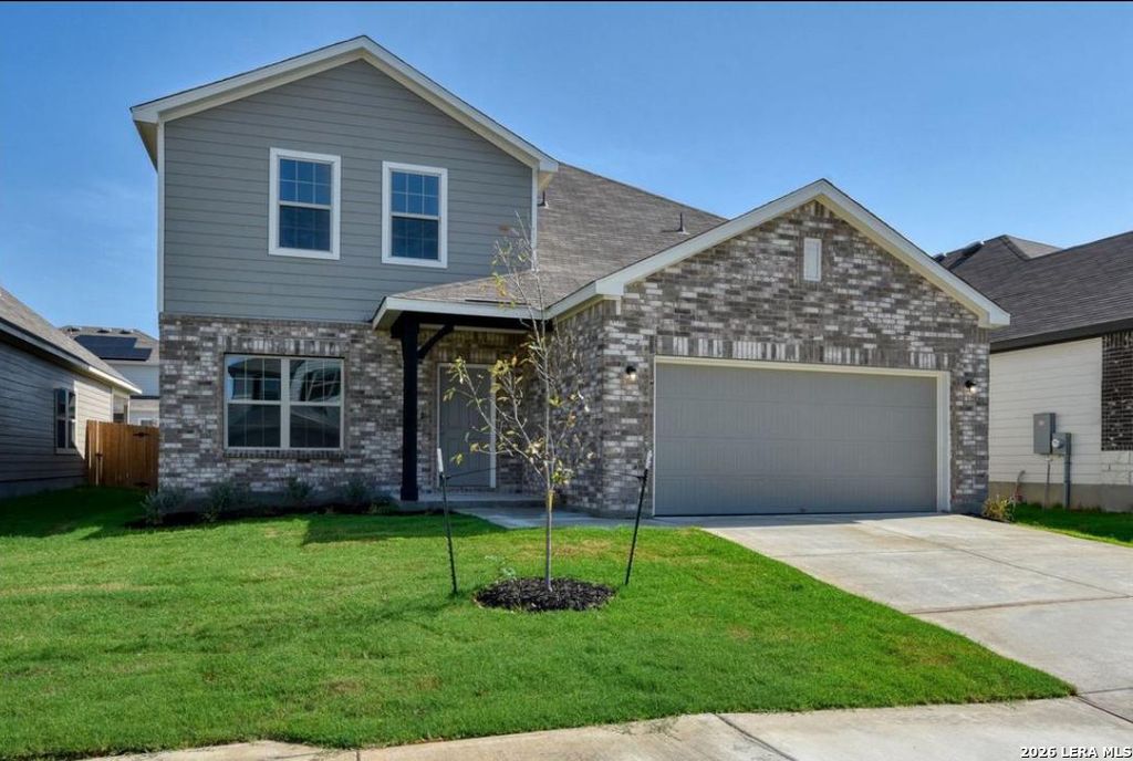 14537 Flatiron Cliff, San Antonio, TX 78253