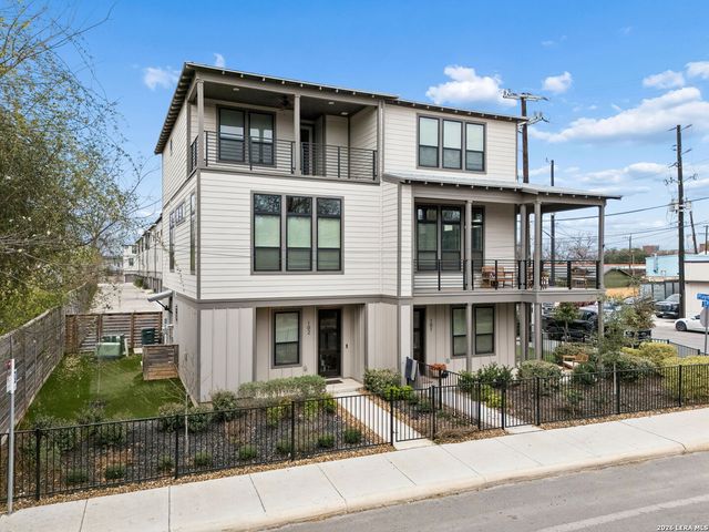 1423 S Presa St Unit 102, San Antonio, TX 78210