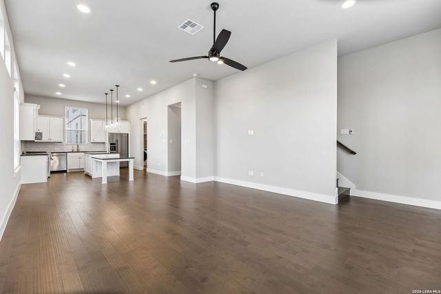 1423 S Presa St Unit 102, San Antonio, TX 78210