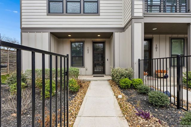 1423 S Presa St Unit 102, San Antonio, TX 78210