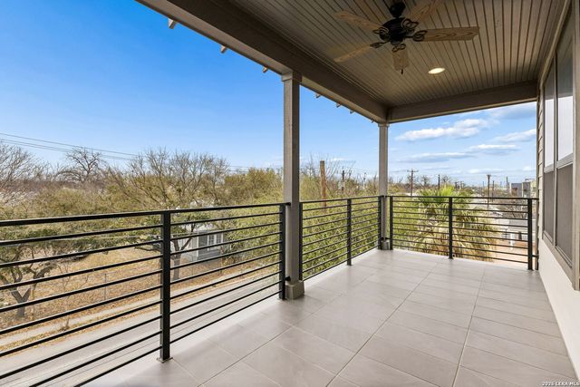 1423 S Presa St Unit 102, San Antonio, TX 78210