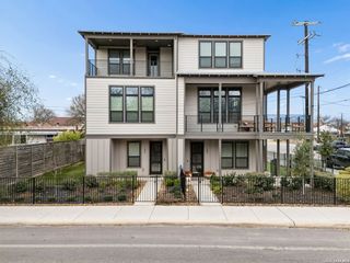 1423 S Presa St Unit 102, San Antonio, TX 78210