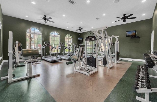 903 CHARO PARKWAY 837, Davenport, FL 33897