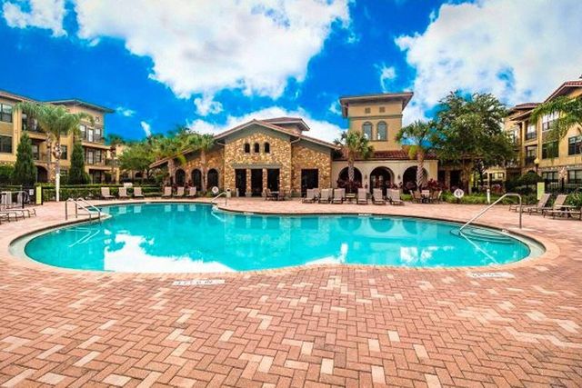 903 CHARO PARKWAY 837, Davenport, FL 33897