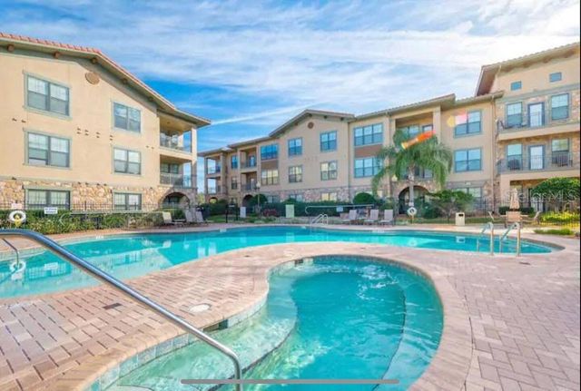 903 CHARO PARKWAY 837, Davenport, FL 33897