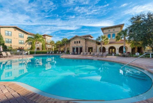 903 CHARO PARKWAY 837, Davenport, FL 33897