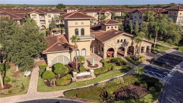 903 CHARO PARKWAY 837, Davenport, FL 33897