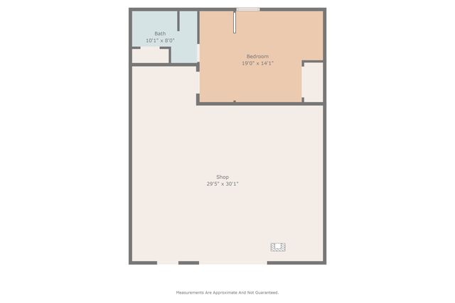 715 E 10th Street, Kemp, TX 75143