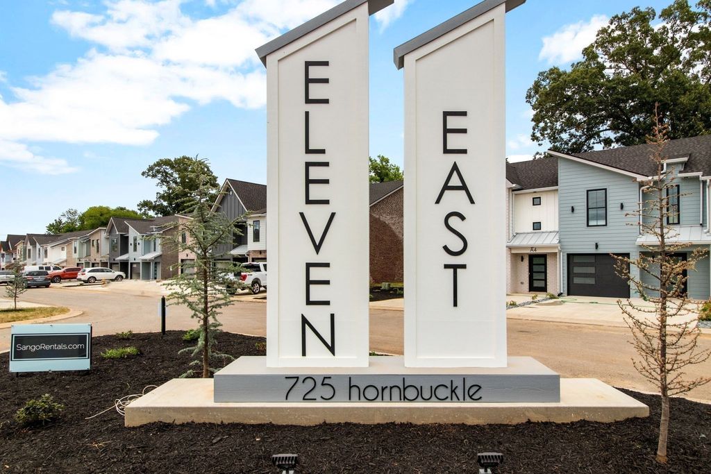 725 Hornbuckle Rd Unit F1, Clarksville, TN 37043