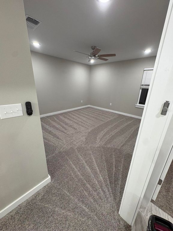 Image 4 of property listing at 419 E Harris Avenue, San Angelo, TX 76903